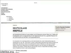 Sites similar to stockhausen.de