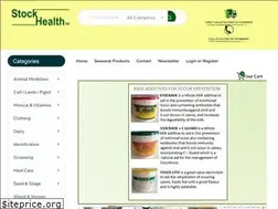 Sites similar to stockhealth.ie