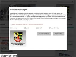 Sites similar to stockheim-online.de