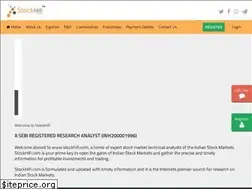 Sites similar to stockhifi.com