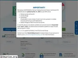 Sites similar to stockholding.com