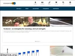 Sites similar to stockholm-life.se