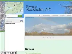 Sites similar to stockholm-ny.com