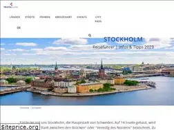 Sites similar to stockholm-online.de