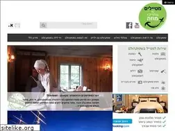 Sites similar to stockholm.co.il