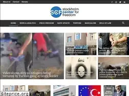 Sites similar to stockholmcf.org
