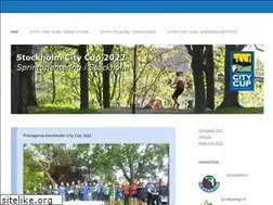 Sites similar to stockholmcitycup.se
