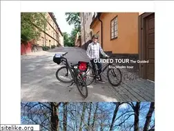 Sites similar to stockholmcykel.se