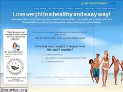 Sites similar to stockholmdiet.com