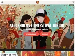 Sites similar to stockholmfilmfestival.se