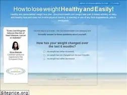 Sites similar to stockholmhealth.com