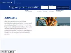 Sites similar to stockholmhotel.it