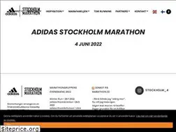 Sites similar to stockholmmarathon.se