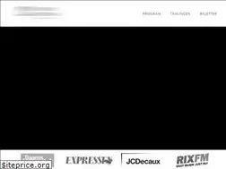 Sites similar to stockholmmediaweek.com