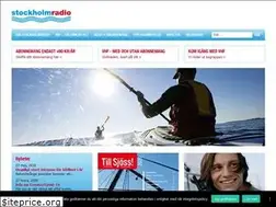 Sites similar to stockholmradio.se