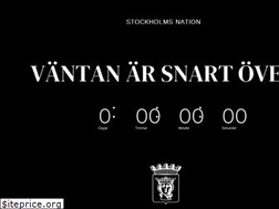 Sites similar to stockholms.se