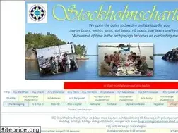 Sites similar to stockholmscharter.se