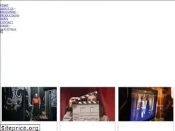 Sites similar to stockholmsfilmskola.com