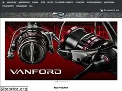 Sites similar to stockholmsfiske.se