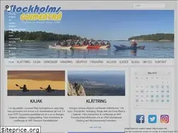 Sites similar to stockholmsguidebyra.se