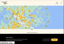 Sites similar to stockholmslansmuseum.se