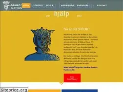 Sites similar to stockholmsnation.se