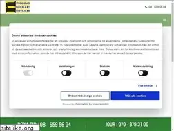 Sites similar to stockholmsnodslakt.se