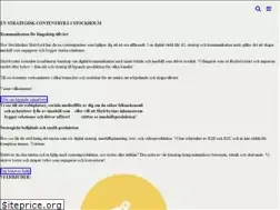 Sites similar to stockholmsskrivbyra.se