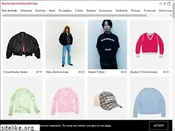 Sites similar to stockholmsurfboardclub.com