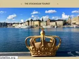 Sites similar to stockholmtourist.blogspot.com