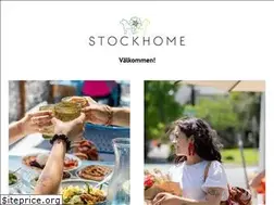 Sites similar to stockhomerestaurant.com