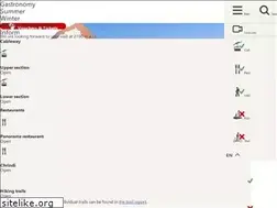 Sites similar to stockhorn.ch