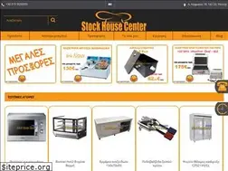 Sites similar to stockhousecenter.gr