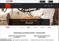 Sites similar to stockhurt.com
