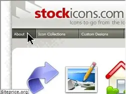 Sites similar to stockicons.com