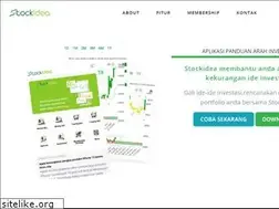 Sites similar to stockidea.id