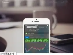 Sites similar to stockideal.com