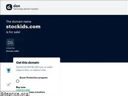 Sites similar to stockids.com
