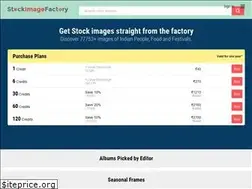 Sites similar to stockimagefactory.com