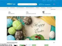Sites similar to stockin.pt