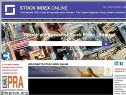 Sites similar to stockindexonline.com