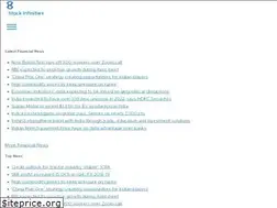 Sites similar to stockinfinities.com