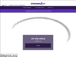 Sites similar to stockingriot.com