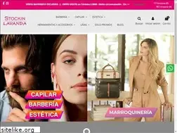 Sites similar to stockinlavanda.com.ar