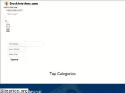 Sites similar to stockinteriors.com