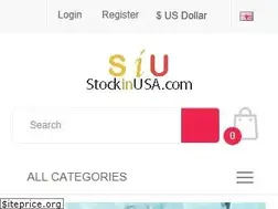 Sites similar to stockinusa.com