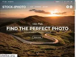Sites similar to stockiphoto.com