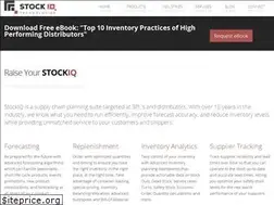 Sites similar to stockiqtech.com