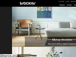 Sites similar to stockist.cz
