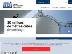 Sites similar to stockistes-usi.fr